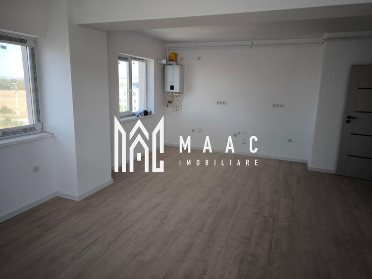 Apartament 3 camere de vânzare | Sibiu Vest | la cheie | parcare