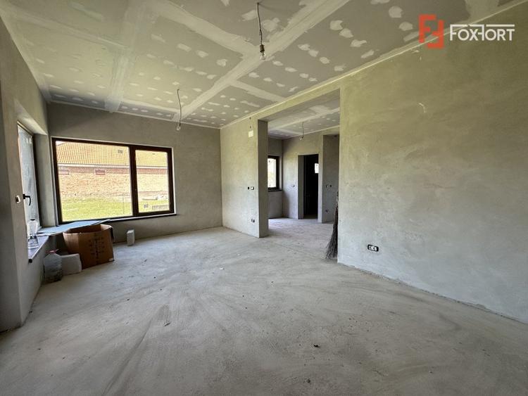 COMISION 0% Duplex cu 4 camere si terasa de 16 mp - zona Dragsina