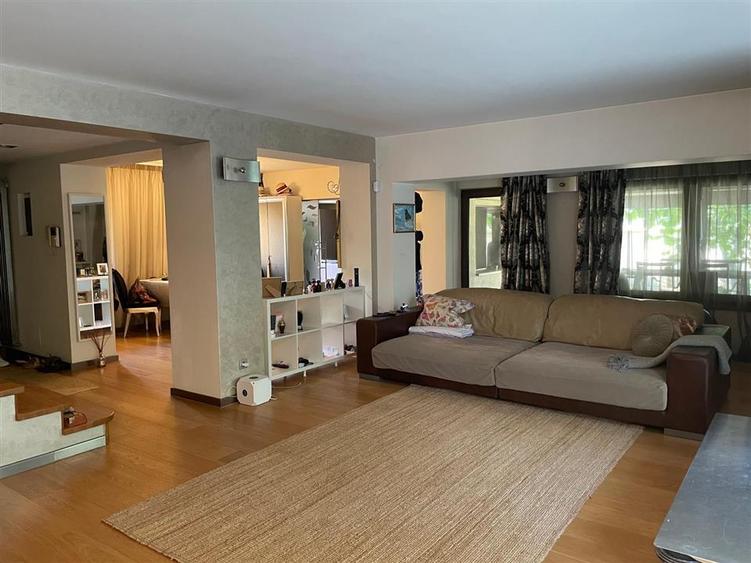 Vila eleganta individuala complex rezidential OMV LAC