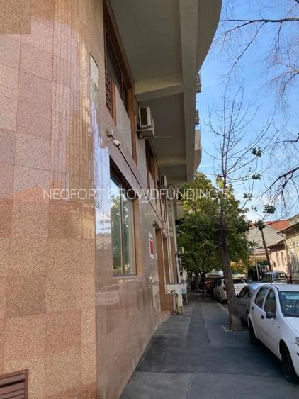 SPATIU COMERCIAL CENTRAL IDEAL PENTRU INVESTITIE ZONA Maria Rosetti - Dacia - 13