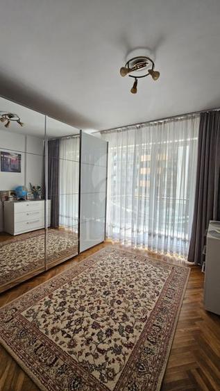 Apartament 2 camere în zona BAZA SPORTIVA