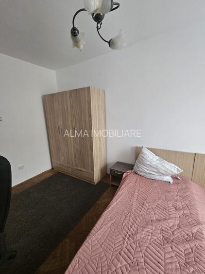 Ocazie! Apartament 3 camere, 86 mp utili, 3 camere, balcoan, centru! - 6