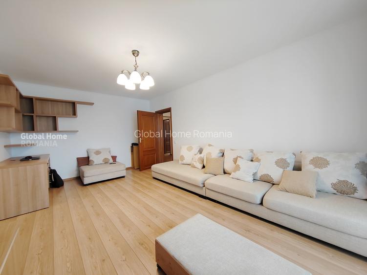 Tineretului | 4 camere| Renovat | Lângă parcul Lumea Copiilor | 100 mp | - 3