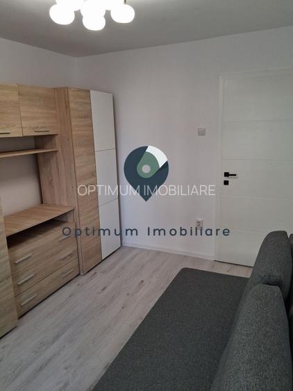 Apartament cu 3 camere, renovat, Manastur, etaj 4/10,zona Big ! - 5