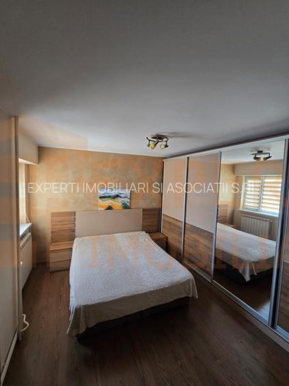 Apartament 3 camere de închiriat în zona ICIL – Heka, Constanța, termen lung - 5