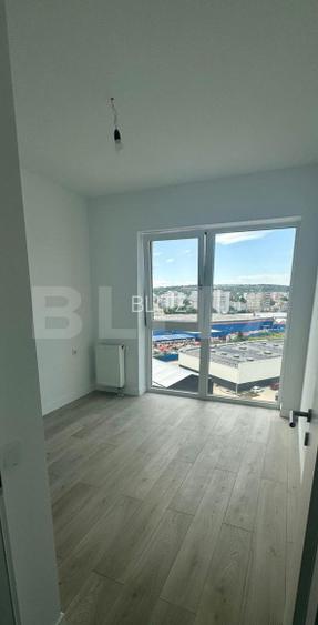 Apartament 2 camere, 42 mp – Silk District - 3