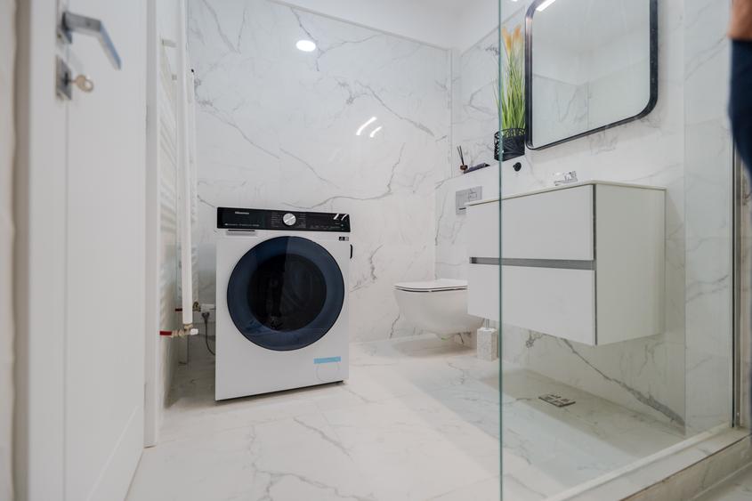 Apartament 3 camere - 10.000 € discount + 0% comision - Ivory Residence