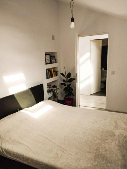 Apartament 4 camere, 120mp, balcon, parcare, zona Stejarului