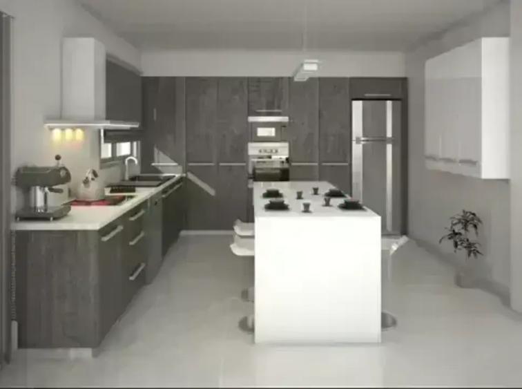Penthouse 4 camere I Loc de parcare IBloc nou I Mosilor IComision 0% I