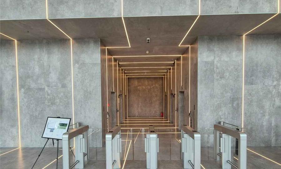 River Tower Project - London