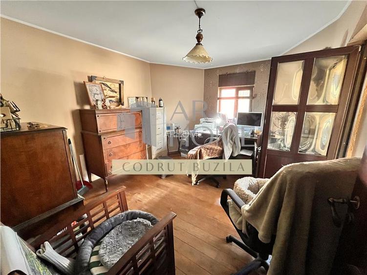 Vila P+1E+M, 5 camere, teren 248 mp, zona Malu Rosu, Ploiesti - 9
