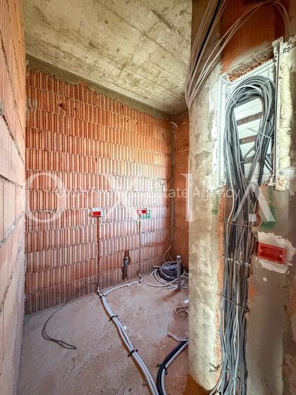 OX773 Lake Residence | Casa cu finisaje premium | 120 mp utili | Teren 335 mp
