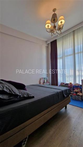 Penthouse Exclusive Residence, 3 camere, mobilat si utilat - 10