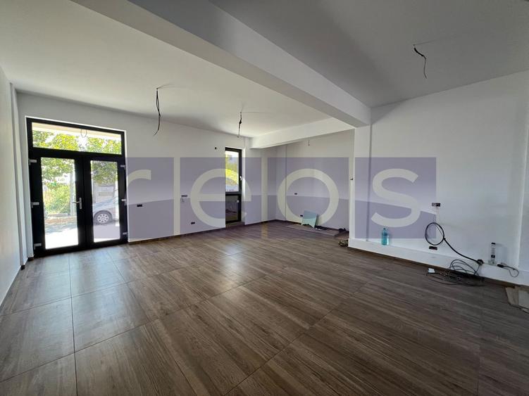 VANZARE SPATIU COMERCIAL | BLOC 2026 | ZONA PALLADY