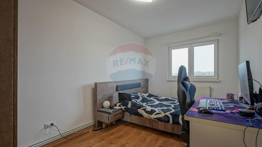 COMISION 0%! 2 CAMERE DECOMANDAT NOU RENOVAT LANGA PIATA TRACTORUL
