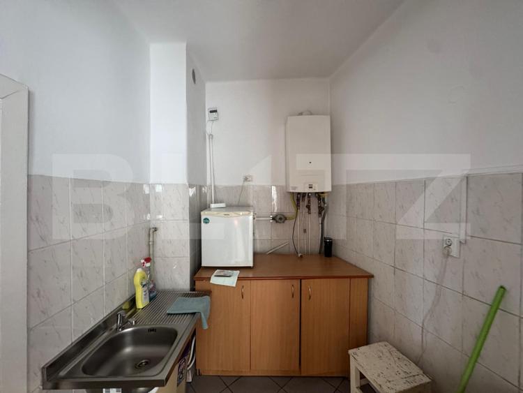 Apartament 2 camere, 37 mp, zona Piața Mihai Viteazul