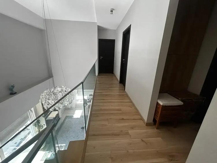 Apartament 4 camere, duplex - ansamblul Serena Apartments