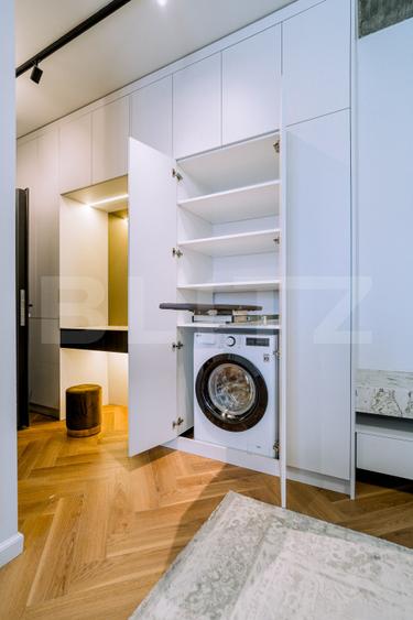Apartament 2 camere premium | EAS Residence Piața Țăranilor