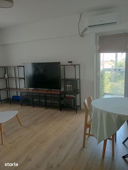 Închiriere Apartament 3 Camere | Străulești | Pet Friendly🐾| Loc de parcare🚗