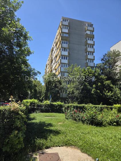 Drumul Taberei - 1 minut Metrou Orizont - Apartament 2 camere  MODERN - 8