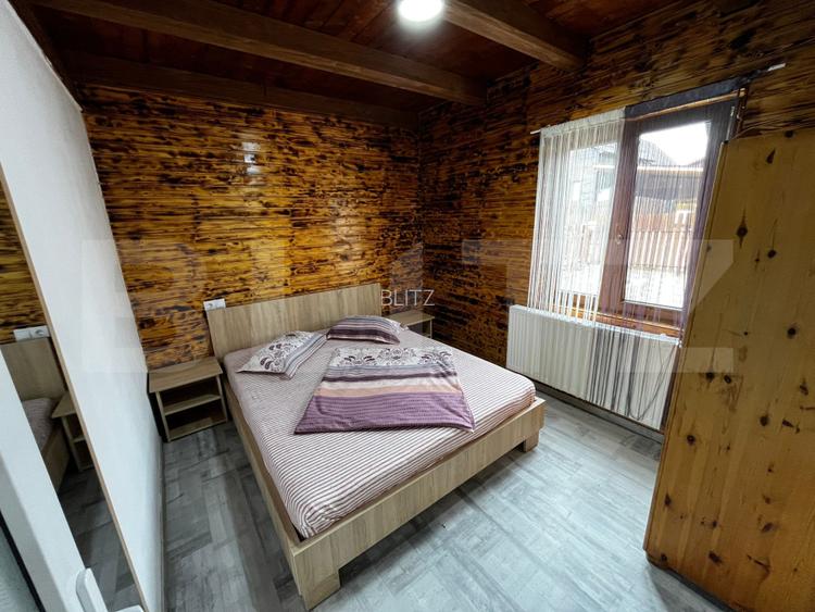 Cabană cu 7 dormitoare și 2 băi în Băile Figa - 6