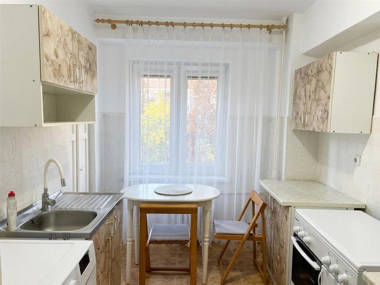 RECO  APARTAMENT 3 camere Dacia
