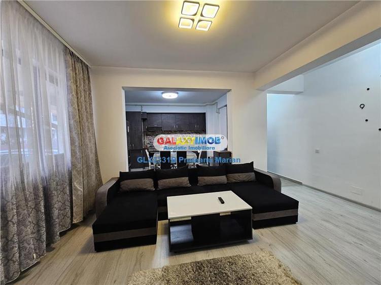 Inchiriere apartament Premium cu 2 camere situat langa Spazzio Resid - 26