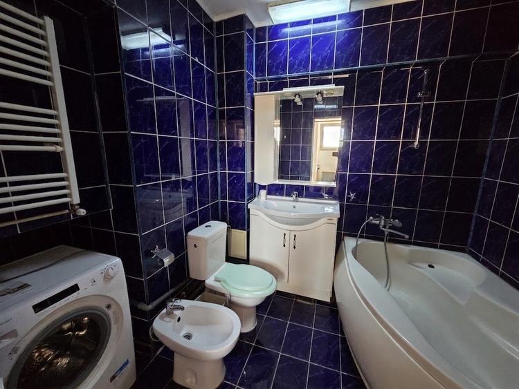Apartament 2 camere-decomandate-Petru Poni