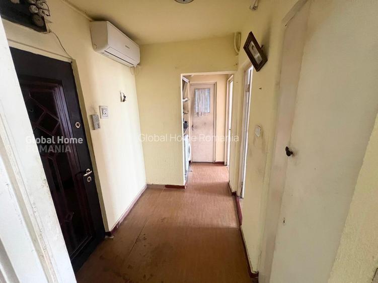 Apartament 2 camere 53 mp utili |Tomis Nord-Zona Rovere Stradal| - 11