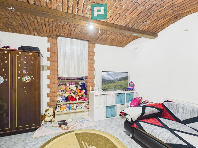 Apartament 3 camere, 62.2 mp, strada Ion Ghica