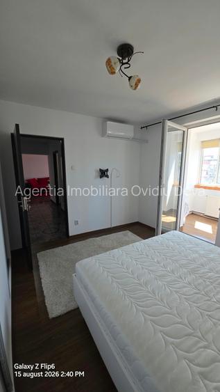 Vand apartament 2 camere decomandat in Deva, zona 22 Decembrie, - 10