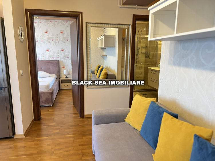 Apartament 2 camere in Summerland l Mamaia l Mobilat si utilat l Vedere la mare