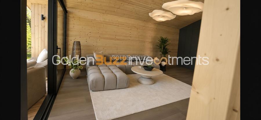 Vilă de lux 90 mp cu jacuzzi propriu | Complex exclusivist - 6
