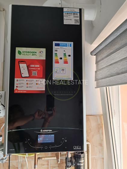 Apartament 3 Camere de Vanzare Ostirii - 13