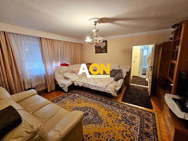 Apartament 2 camere, mobilat, utilat, zona Scolii Mihai Eminescu