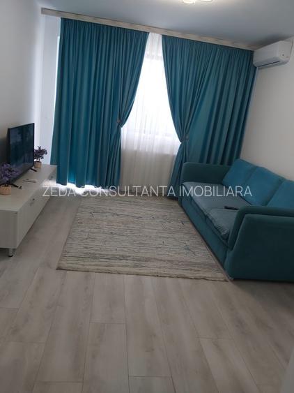 Apartament 2 Camere Theodor Pallady / Parcare - 2
