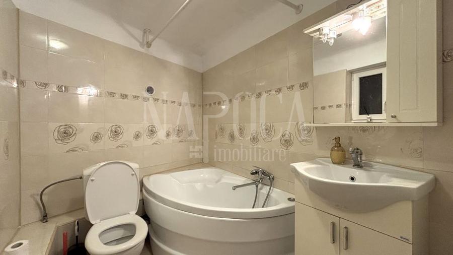 Apartament 3 camere de vanzare in Centru, Cluj Napoca