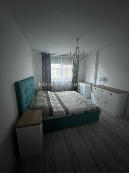 Apartament 2 camere in complexul rezidential City of Mara - 14
