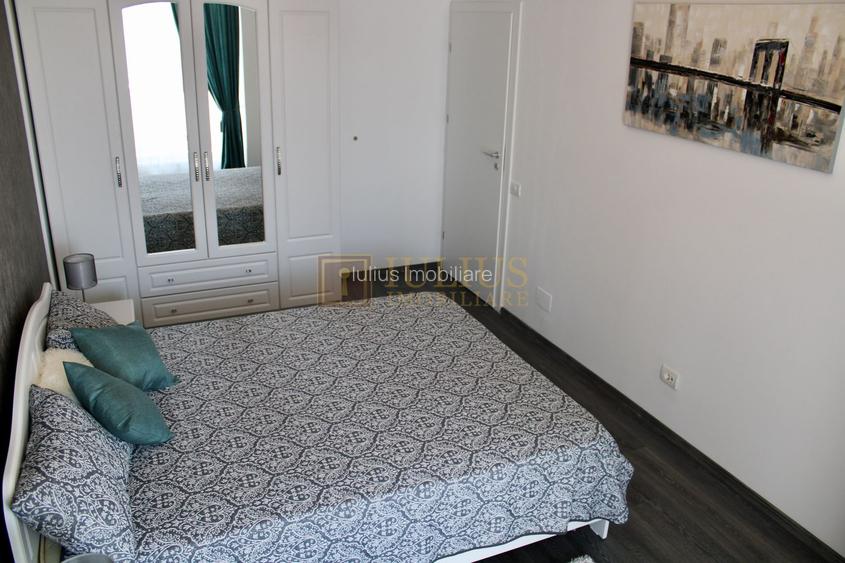 Mobilat modern, Vivalia - Str. Baader/Take Ionescu. Parcare subterana inclusa. - 10