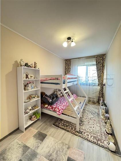 BRAYTIM - CASA INSIRUITA SPATIOASA - 4 CAM - MOBILAT SI UTILAT - ZONA BUNA