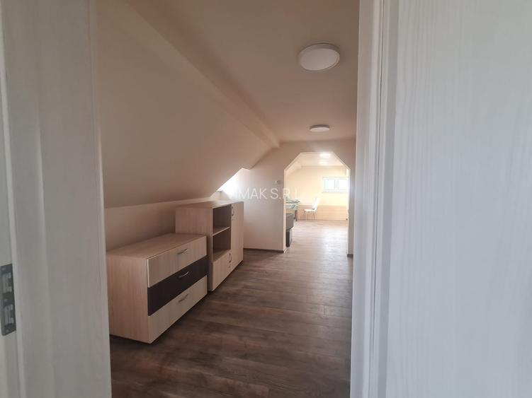 S.C. Vimak Imobiliare inchiriaza apartament in centrul istoric. - 5