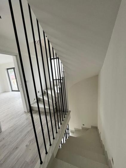 Duplex, 147 mp, Zona centrala, Radauti
