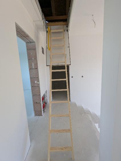 CASĂ INDIVIDUALĂ NOUĂ ÎN CRISTIAN – 128 MP UTILI, TEREN 310 MP