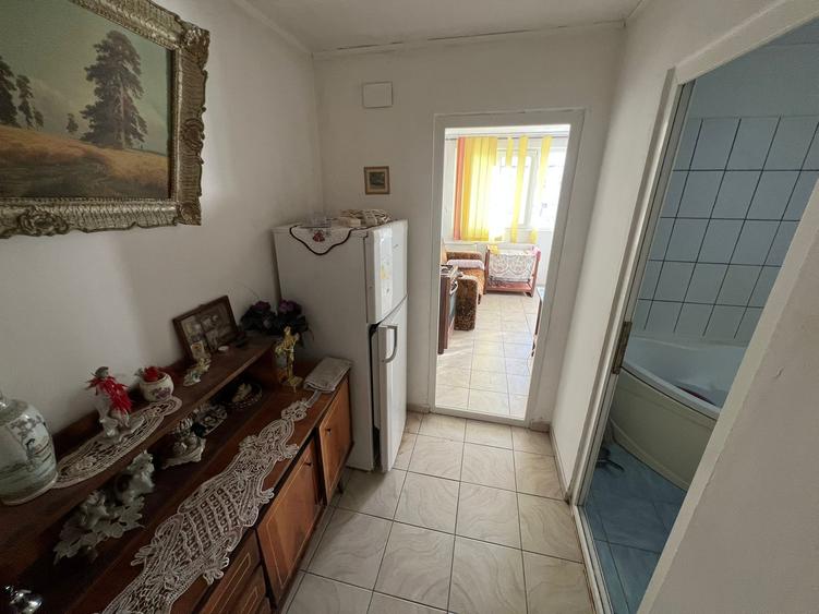Apartament 2 camere, etaj 4, 72 mp, zona Gradinita nr. 13 – Paco Sud
