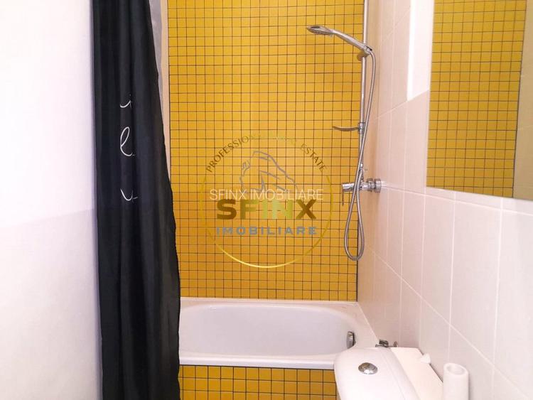 Hala Traian, vila -3 camere semidecomandate la prima inchiriere - 9