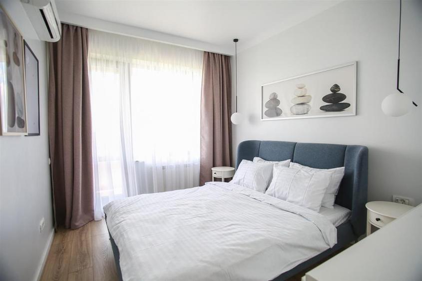 Eleganta, confort. Iancu Nicolae, 850 €   luna