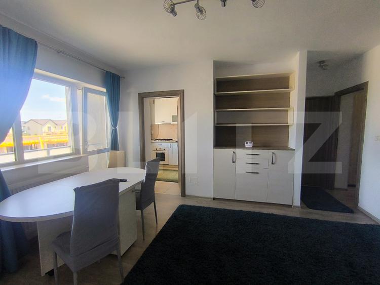 Apartament 3 camere, Sanpetru - Langa Mall