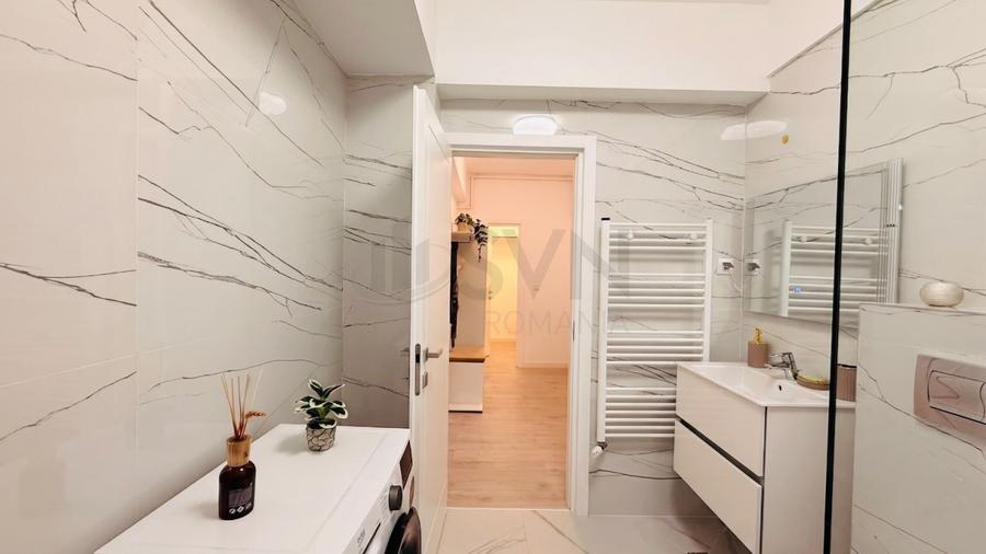 REA1029340 Apartament cu 2 camere Pipera - IVORY RESIDENCE