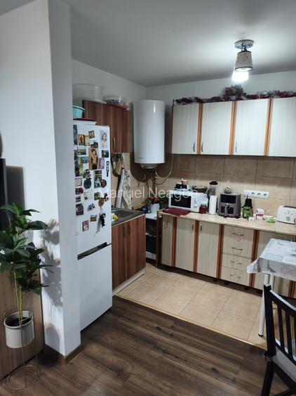 Casa pe care o doresti , nu foarte mare si confortabila , livada cu pomi pe rod - 18