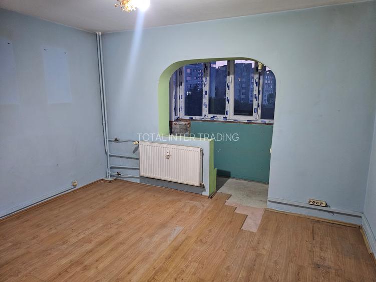 Bucur Obor-Masina Paine-5/8-decomandat, sporit, reabilitat,2 bai,liber, 159000 € - 12